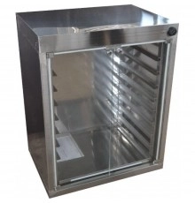 Шафа розстоєчна під gn1/1