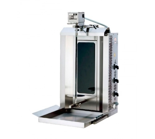 Шаурма електрична MARS MED-03