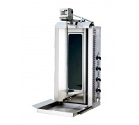 Шаурма електрична MARS MED-04