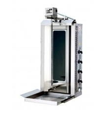 Шаурма електрична MARS MED-04