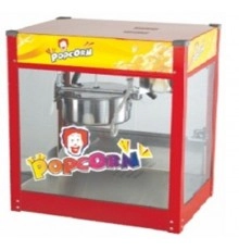 Апарат для виготовлення поп-корну Rauder BPA-6A