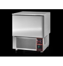 Апарат шокової заморозки Tecnodom ATT05