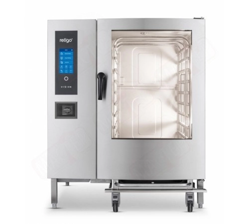 Пароконвектомат Retigo Vision-2 B1221I