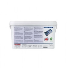 Ополіскуючі таблетки без Care Control 56.00.211 (RATIONAL) - 50 шт/уп.