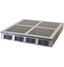 Плита індукційна настільна Skvara Sit 4.12