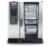 Пароконвектомат Rational iCC10-1/1E (CD2ERRA.0001254)