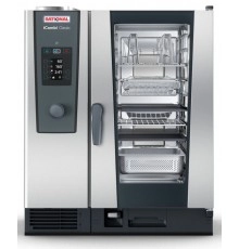 Пароконвектомат Rational iCC10-1/1E (CD2ERRA.0001254)