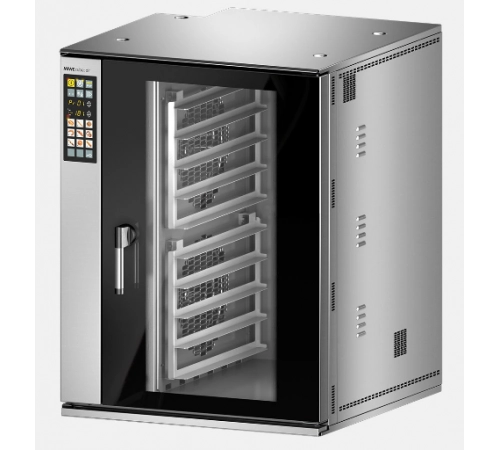 Піч конвекційний MIWE cube: air