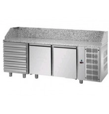 Стіл піцерійний Tecnodom PZ03MIDC6