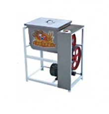 Контактний гриль Rauder JLG-380