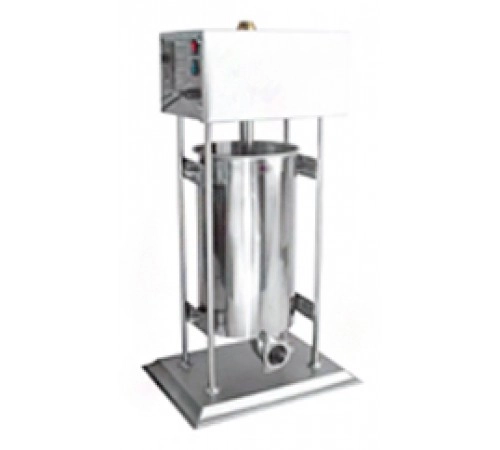 Шприц ковбасний ручний Rauder LV-15E