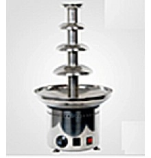 Шоколадний фонтан для фондю Rauder LHF-4