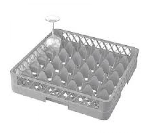 Корзина для бокалів HENDI 877 043