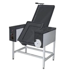 Сковорода електрична СЕМ-0.2 (профі)