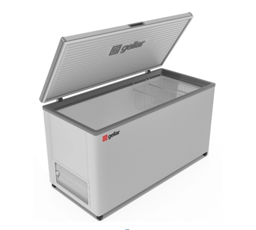 Скриня морозильна Frostor F 500 S