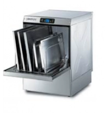 Келихомійна машина COMPACK SM82 E