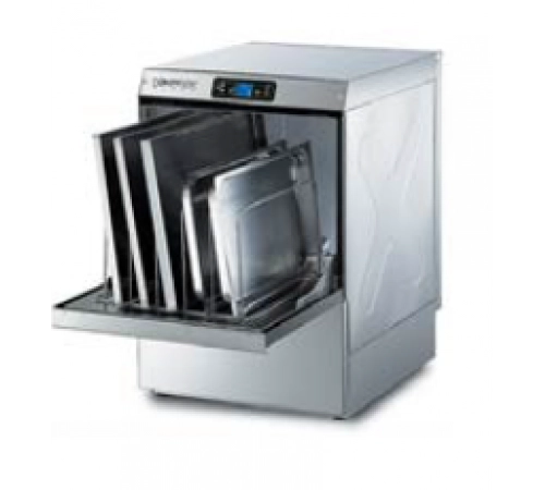 Келихомійна машина COMPACK SM82 E