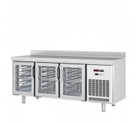 Холодильний стіл для напитків - 2,0 x 0,6 м BGI206