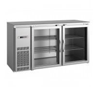 Холодильний стіл для напоїв – 1,5 x 0,6 м BGI362