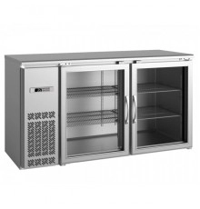 Холодильний стіл для напоїв – 1,5 x 0,6 м BGI362