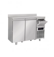 Холодильний стіл - 1,58 x 0,6м BGKF156A