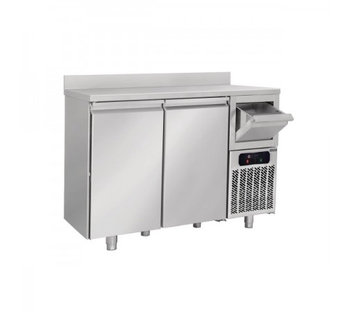 Холодильний стіл - 1,58 x 0,6м BGKF156A
