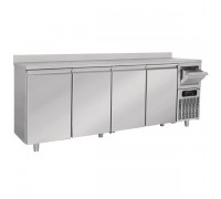 Холодильний стіл - 2,69 x 0,6м BGKF266A