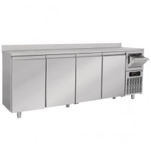 Холодильний стіл - 2,69 x 0,6м BGKF266A
