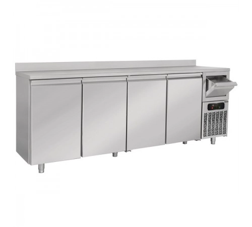 Холодильний стіл - 2,69 x 0,6м BGKF266A