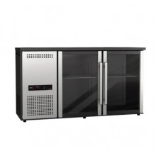 Холодильний стіл барний - 1,5 x 0,5 м BGKGFA2