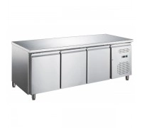 Холодильний стіл для випічки - 2,0 x 0,8 м BKG208N