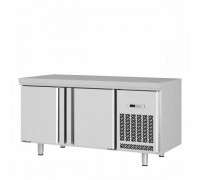 Холодильний стіл для випічки - 1,6 x 0,8 м BKI168
