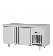 Холодильний стіл для випічки - 1,6 x 0,8 м BKI168