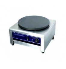 Млинець Rauder CB-40