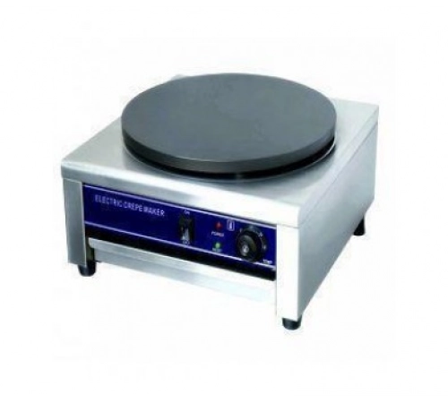 Млинець Rauder CB-40