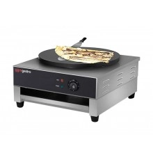 Млинець GGM GASTRO CGJ40-1