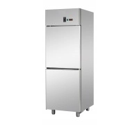 Шафа холодильна DGD A207EKOMTN