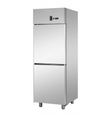 Шафа холодильна DGD A207EKOMTN