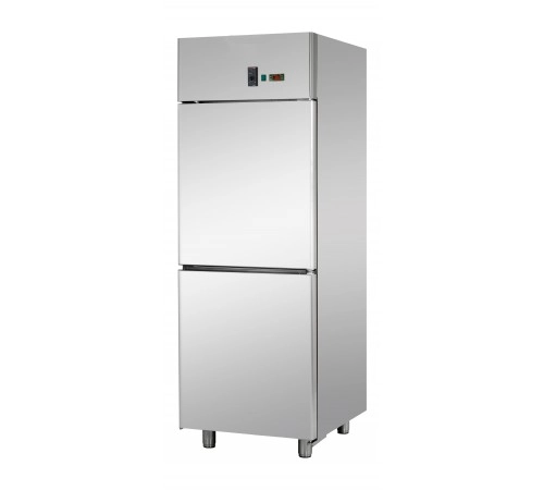 Шафа холодильна DGD A207EKOMTN