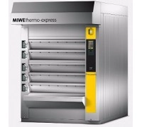 Термомасляна піч MIWE thermo-express TE 5.1316