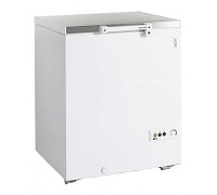 Скриня морозильна Tefcold FR205S-I