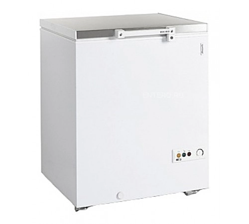 Скриня морозильна Tefcold FR205S-I