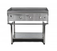 Тепаньяки гриль газовий CustomHeat TAP 1200G