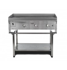 Тепаньяки гриль газовий CustomHeat TAP 1200G