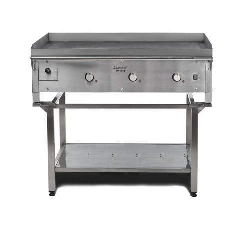 Тепаньяки гриль газовий CustomHeat TAP 1200G