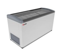 Скриня морозильна Frostor FG 600 E