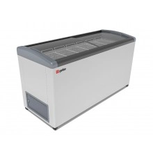 Скриня морозильна Frostor FG 600 E
