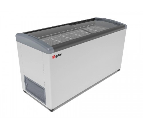 Скриня морозильна Frostor FG 600 E