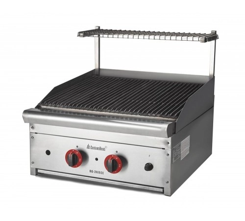 Гриль газовий інфрачервоного випромінювання RG24IR CE