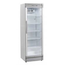 Шкаф холодильний для пляшок Tefcold GBC375/R600